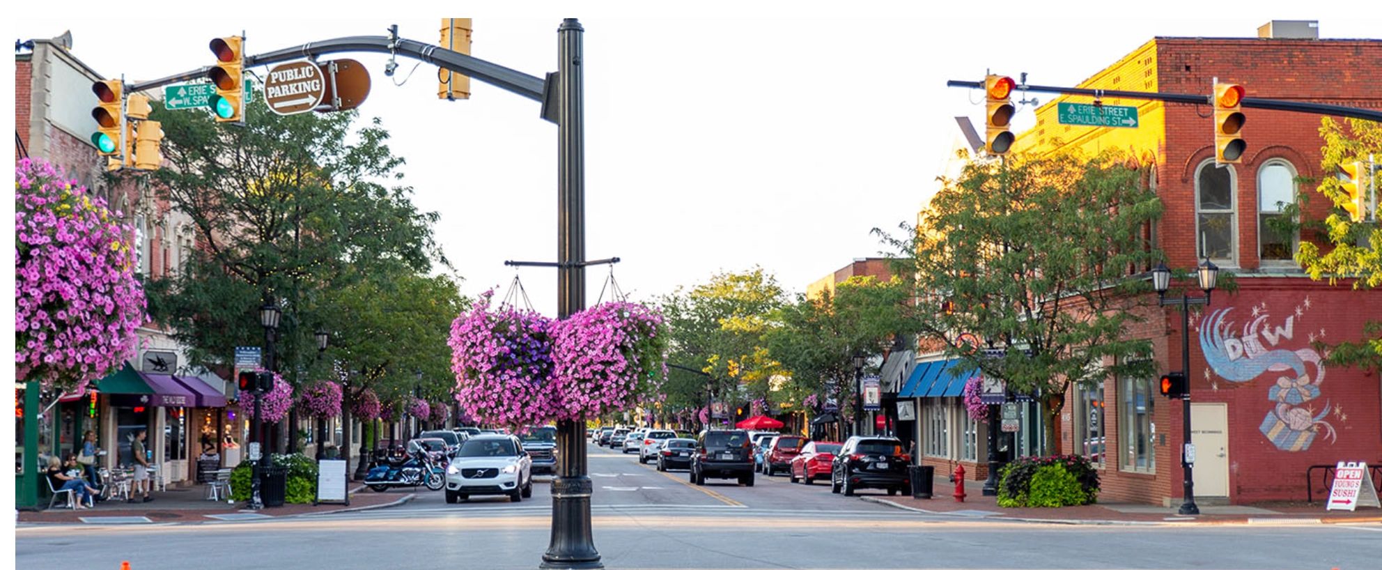 RESTAURANTS DENTISTS BARS BEAUTY SALONS DOCTORS intelligence overview